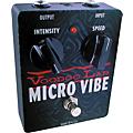 Voodoo Lab Micro Vibe Pedal