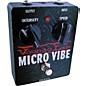 Open Box Voodoo Lab Micro Vibe Pedal Level 1 thumbnail