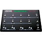 Open Box Voodoo Lab Ground Control Pro MIDI Foot Controller Level 1 thumbnail