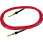 George L's Pre-Made Vintage Red Cable 15 ft. thumbnail