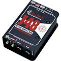 Radial Engineering J48 MK2 48V Phantom Power Active Direct Box