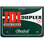 Radial Engineering JDI Duplex Stereo Direct Box thumbnail