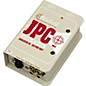 Open Box Radial Engineering JPC Stereo PC DI Box Level 1