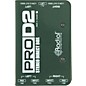 Radial Engineering ProD2 Passive Stereo Direct Box thumbnail