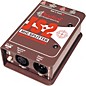 Radial Engineering JS2 Passive Microphone Splitter Direct Box thumbnail