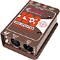 Open Box Radial Engineering JS3 Passive Microphone Splitter Direct Box Level 1 thumbnail
