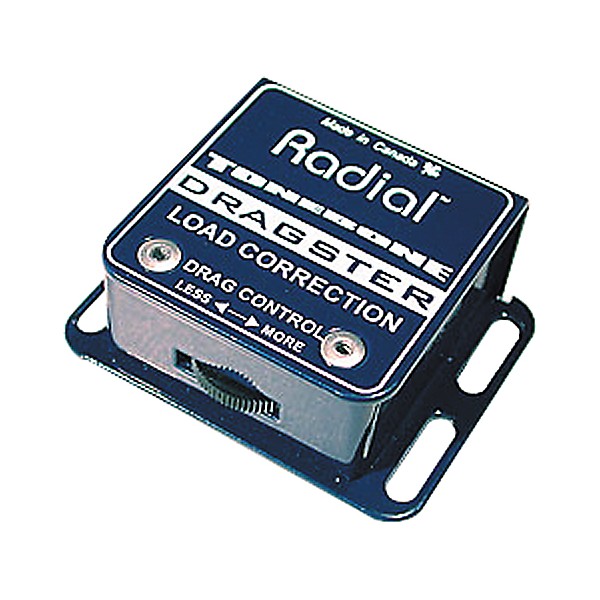 Radial Engineering Tonebone Dragster Guitar Wireless Load Correction Device