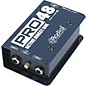 Radial Engineering Pro48 Active 48-Volt Compact Active Direct Box thumbnail