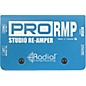 Radial Engineering Pro RMP Passive Reamping Direct Box