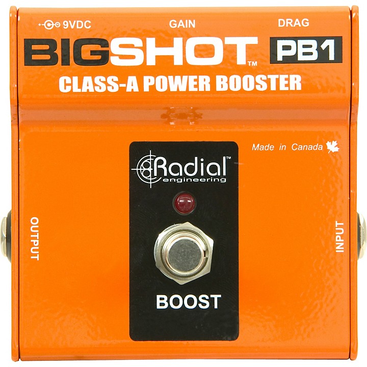 ギター D.A-project D.A-Booster Buffered Bypass Effect Pedal D.A Project Booster Buffered Bypass Effector | eBay