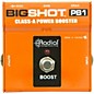 Radial Engineering BigShot PB1 Class-A Power Booster thumbnail