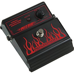 Rocktron Nitro Booster/Enhancer Pedal