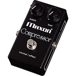 Maxon CP101 Compressor