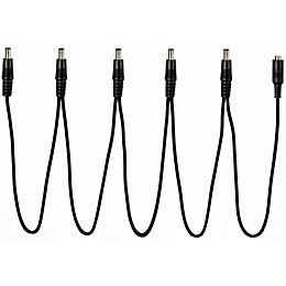 Godlyke 5-Connector Daisy Chain