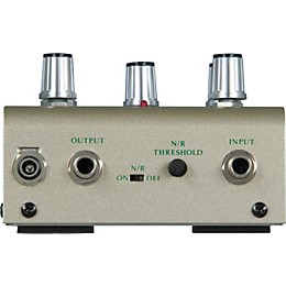 Maxon ROD880 Real Tube Overdrive Guitar Effects Pedal