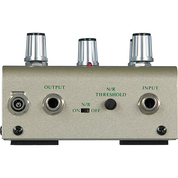 Maxon ROD880 Real Tube Overdrive Guitar Effects Pedal