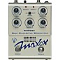 Maxon ROD881 Real Tube Overdrive / Distortion Guitar Effects Pedal
