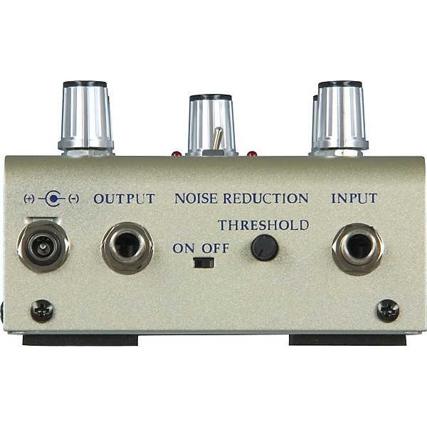 Maxon ROD881 Real Tube Overdrive / Distortion Guitar Effects Pedal
