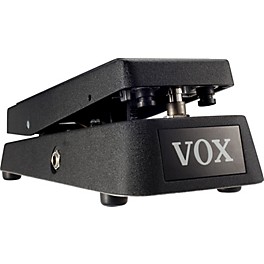 Open Box VOX V845 Classic Wah Wah Guitar Effects Pedal Level 1