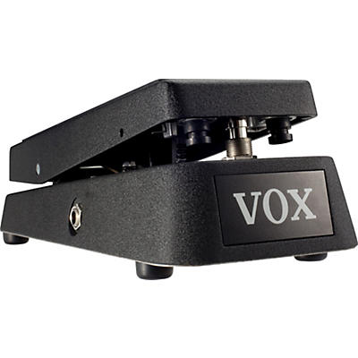 Vox V845 Classic Wah Wah Guitar Effects Pedal for sale