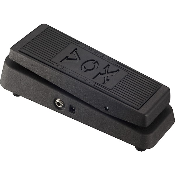 VOX V845 Classic Wah Wah Guitar Effects Pedal