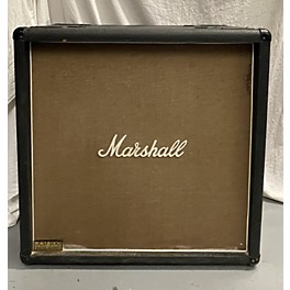 Used Marshall 1552 Bass Cabinet