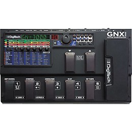DigiTech GNX3000 Guitar Multi Effects Pedal