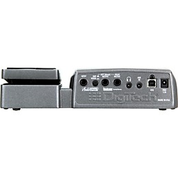 Open Box DigiTech RP250 Guitar Multi Effects Pedal | Guitar