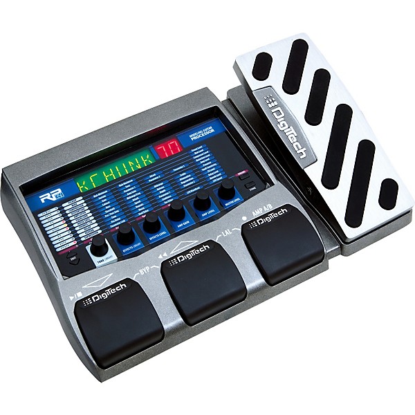 Open Box DigiTech RP350 Guitar Multi Effects Pedal Level 1