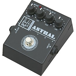 AMT Electronics AT-1 Astral Tube Distortion Guitar Effects Pedal