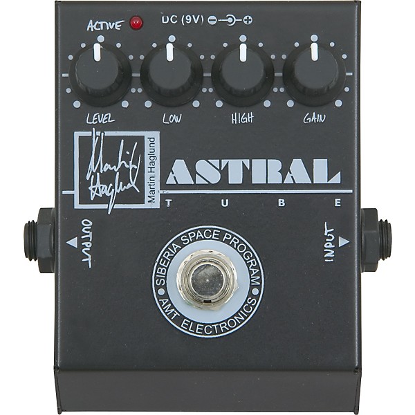 AMT P1 | AMT Electronics official website