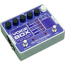 Open Box Roland VT-4 Voice Transformer | Guitar Center