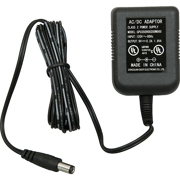 BBE Opto Stomp Pedal