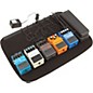 Open Box Musician's Gear Powered Pedal board and Gig Bag Level 1 thumbnail