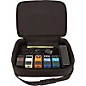 Musician's Gear Powered Pedal Board and Gig Bag