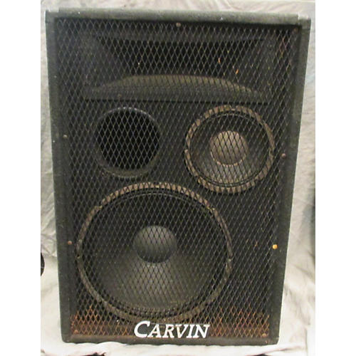 Used Carvin 1584 Unpowered Speaker | Guitar Center