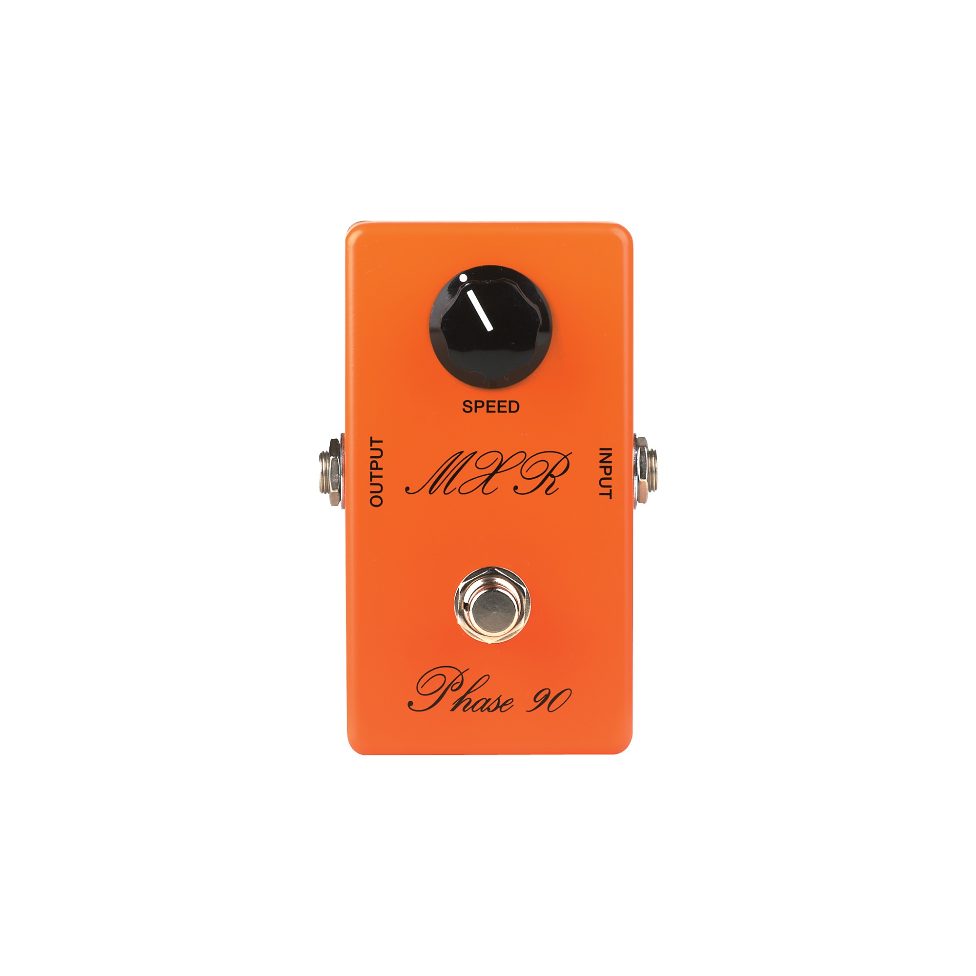 MXR Custom Shop CSP-026 Handwired 1974 Vintage Phase 90