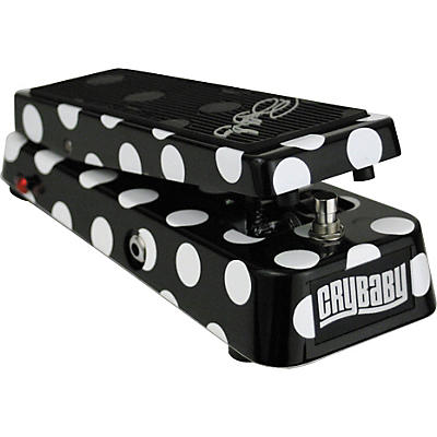 Dunlop Bg-95 Buddy Guy Wah Pedal for sale