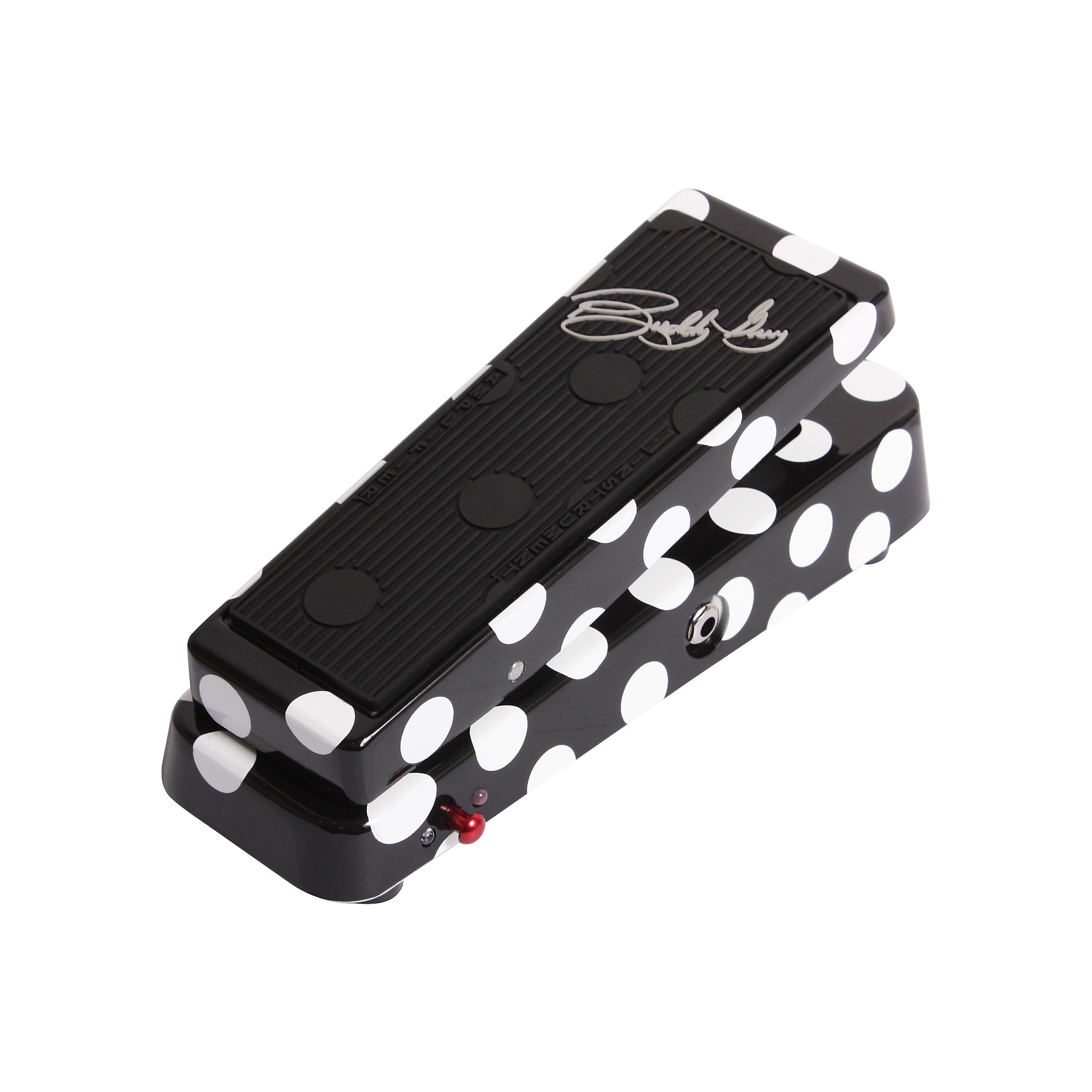 Dunlop BG-95 Buddy Guy Wah Pedal | Guitar Center