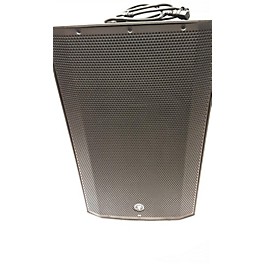 Used Mackie 15A Powered Speaker