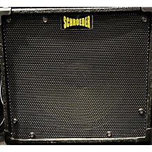 guitar center used bass cabs