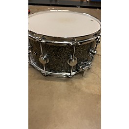 Used DW 15X5.5 Collector's Series Finish Ply Snare Drum