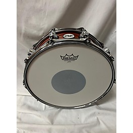 Used DW 15X5.5 Design Series Snare Drum