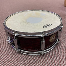 Used Pearl 15X7 Limited Series Snare Drum
