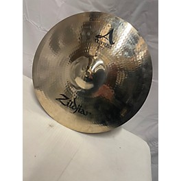 Used Zildjian 15in 15 Inch A Custom Cymbal