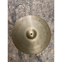 Used Zildjian 15in A Series Vintage Crash Cymbal