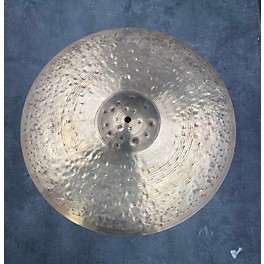 Used MEINL 15in BYZANCE FOUNDRY RESERVE Cymbal