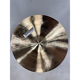 Used Dream 15in Bliss 15" Paper Thin Cymbal