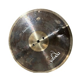 Used Saluda 15in EARTHWORKS Cymbal