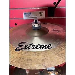Used Soultone 15in Extreme China Cymbal